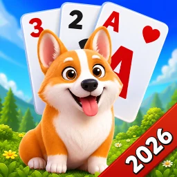 Royal TriPeaks Solitaire Fun simgesi