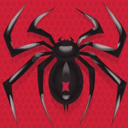 Значок Spider Solitaire: Card Games